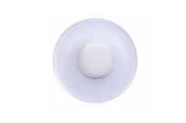 Plafon  RING LED AZ2945 biały pierścień - 2