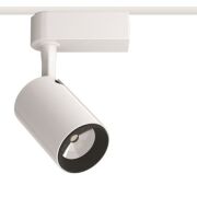 Reflektor do szynoprzewodu PROFILE IRIS LED 7W Nowodvorski 8995 8997 Biały 3000K/4000K 