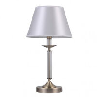 Lampa stołowa Solana TB-28366-1 Italux Klasyczna 94 cm