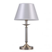 Lampa stołowa Solana TB-28366-1 Italux Klasyczna 94 cm