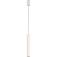 Lampa wisząca EYE WHITE L Nowodvorski 5455