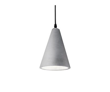 Lampa wisząca Oil-2 SP1 110424  NOWOCZESNY IP20  METAL  oprawa wisząca w kolorze białym Ideal Lux LAMPA WEWNĘTRZNA  