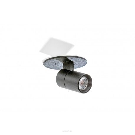 Lampa sufitowa wpuszczana LINA AZ2708 – Azzardo techniczna