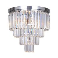 PLAFON LAMPA SUFITOWA ZUMA LINE AMEDEO PENDANT  FC17106/4+1-CHR