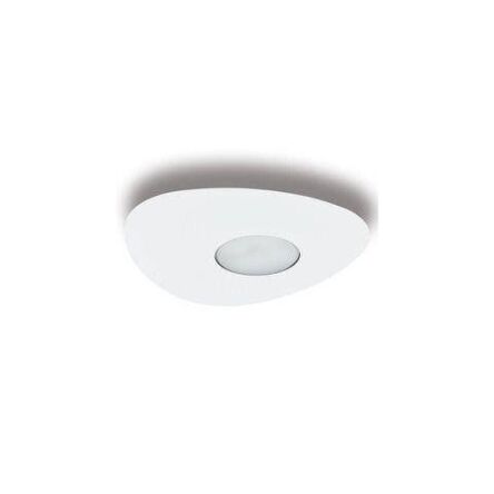 Plafon Organic I GX53 biały 8305