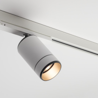 Reflektor do szyny STINGER PURE 80 25W Adaptor 3F On-Off LABRA 7.1885