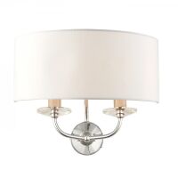 Kinkiet NIXON 2lt WALL ENDON 60180 