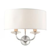 Kinkiet NIXON 2lt WALL ENDON 60180 