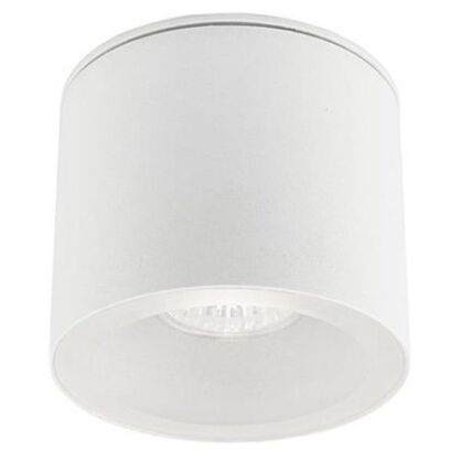 Lampa sufitowa HEXA 9564 Nowodvorski Zewnętrzna śr. 10,8 cm biała 