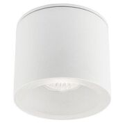 Lampa sufitowa HEXA 9564 Nowodvorski Zewnętrzna śr. 10,8 cm biała 
