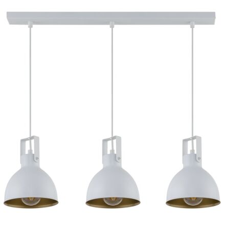 Lampa wisząca MARS 3 SIGMA 32263 POTRÓJNA 