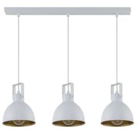 Lampa wisząca MARS 3 SIGMA 32263 POTRÓJNA 