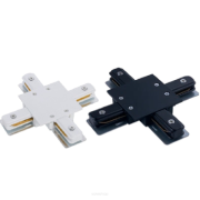 ŁĄCZNIK PROFILE RECESSED X-CONNECTOR 8836 8837 NOWODVORSKI