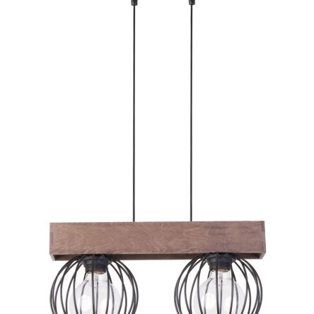Lampa wisząca MILAN 31572 SIGMA VINTAGE