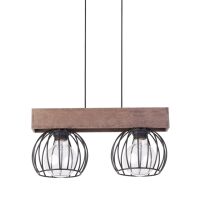 Lampa wisząca MILAN 31572 SIGMA VINTAGE