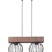 Lampa wisząca MILAN 31572 SIGMA VINTAGE