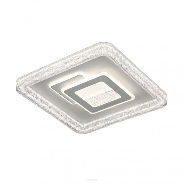 Plafon Tempio PLF-54182S-WH Italux