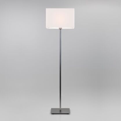 Podstawa lampy podłogowej Park Lane- Astro 1080017 4517 matowy nikiel
