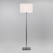 Podstawa lampy podłogowej Park Lane- Astro 1080017 4517 matowy nikiel