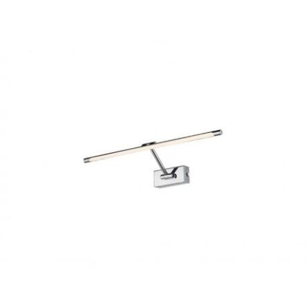 Kinkiet DAVINCI 58 Azzardo   galeryjka lampa ścienna nad obraz różne kolor 58 cm długości