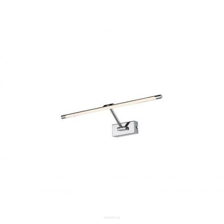 Kinkiet DAVINCI 58 Azzardo   galeryjka lampa ścienna nad obraz różne kolor 58 cm długości