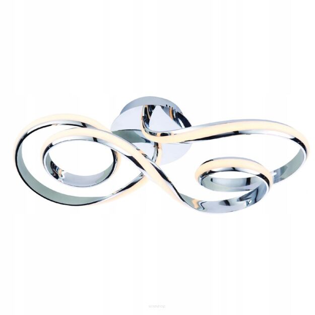 Lampa sufitowa ARIA  chrom ENDON LIGHTING 76393  