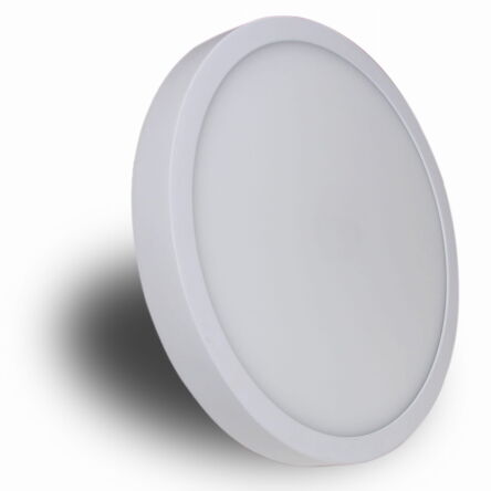 LAMPA NATYNKOWA Loria 1  Light Prestige LED metal / akryl LP-2526/1C-30 WH