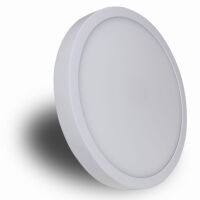 LAMPA NATYNKOWA Loria 1  Light Prestige LED metal / akryl LP-2526/1C-30 WH