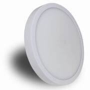 LAMPA NATYNKOWA Loria 1  Light Prestige LED metal / akryl LP-2526/1C-30 WH