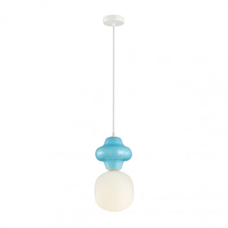 Lampa wisząca Latera PND-94331-1L-BLU Italux