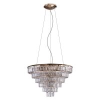 LAMPA WISZĄCA SALERNO XL GO AZ4906 AZZARDO