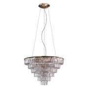 LAMPA WISZĄCA SALERNO XL GO AZ4906 AZZARDO