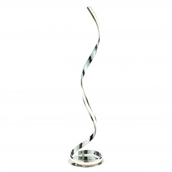 Lampa podłogowa ARIA chrom ENDON LIGHTING 76395  