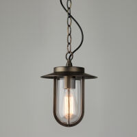 Lampa wisząca Montparnasse Pendant BRĄZ ASTRO 1096010  