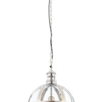 Lampa wisząca VIENNA chrom ENDON LIGHTING 73109  