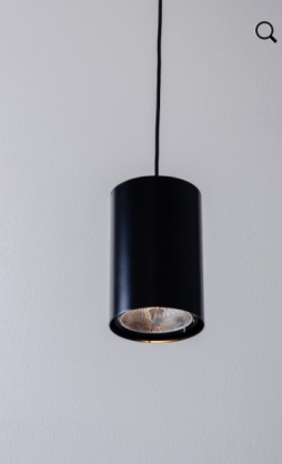 Lampa wisząca PROXA ZW QR111 50W Labra 5.0415 Gustowna minimalistyczna tuba
