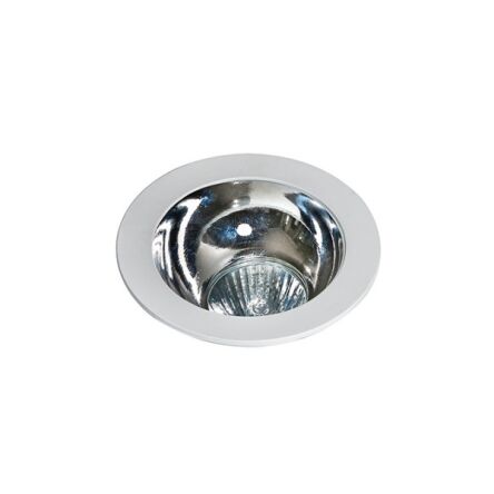 Oczko   wpustowe REMO 1 DOWNLIGHT  AZ1731 techniczna w kolorze białym