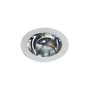 Oczko   wpustowe REMO 1 DOWNLIGHT  AZ1731 techniczna w kolorze białym