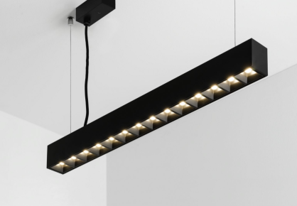 Lampa wisząca YON 46.12 Grid ZW 61W On-Off Labra 6.2679