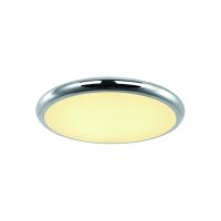 Plafon PIATTO CROMO 60  ORLICKI DESIGN PIATTO CROMO 60 