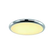 Plafon PIATTO CROMO 60  ORLICKI DESIGN PIATTO CROMO 60 