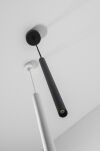 Lampa wisząca STIK 35.200 ZW LED LABRA 5.1768  wys. 20 cm - 4