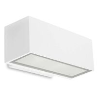 Lampa zewnętrzna AFRODITA leds c4 05-9912-14-CL