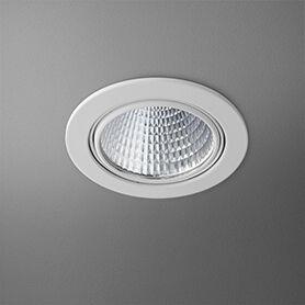 Oprawa wpuszczana LED EYE Hermetic 30416 AQFORM