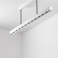 Lampa wisząca RAY multi.dot ZW 1134 On-Off 5.2278 LABRA Imponująca listwa