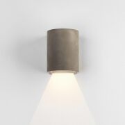 Kinkiet DUNBAR 120 LED beton ASTRO 1384019  