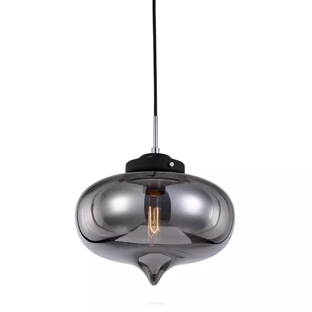 Lampa wisząca nowoczesna HEART MDM2096/1 A - Italux