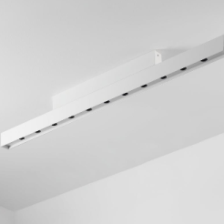 Oprawa sufitowa RAY multi.dot NT 1414 On-Off 3.2264 Labra Listwa 141,4 cm LED 42W