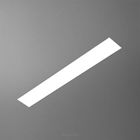 Oprawa wpuszczana Set Tru LED  37842 Aquaform różne długości prostokąt