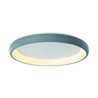 Plafon ROTTO GREY PL 4000 K ORLICKI DESIGN ROTTO GREY PL 4000 K 